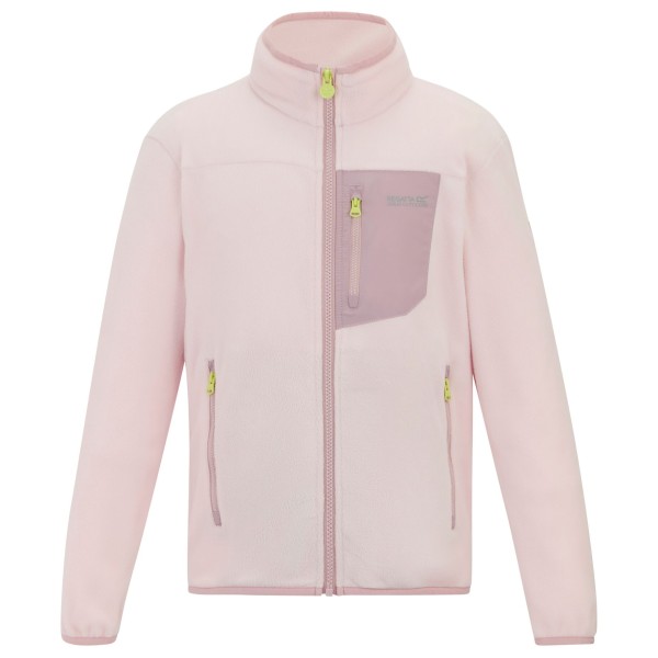 Regatta - Kid's Junior Frankie Full Zip - Veste polaire