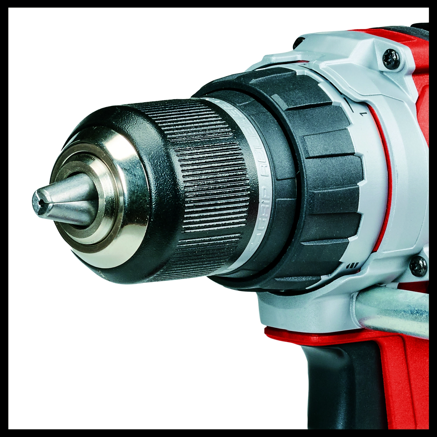 Einhell TP-CD 18/60 Li BL Solo - Accu Boor-/Schroefmachine - Power X-Change