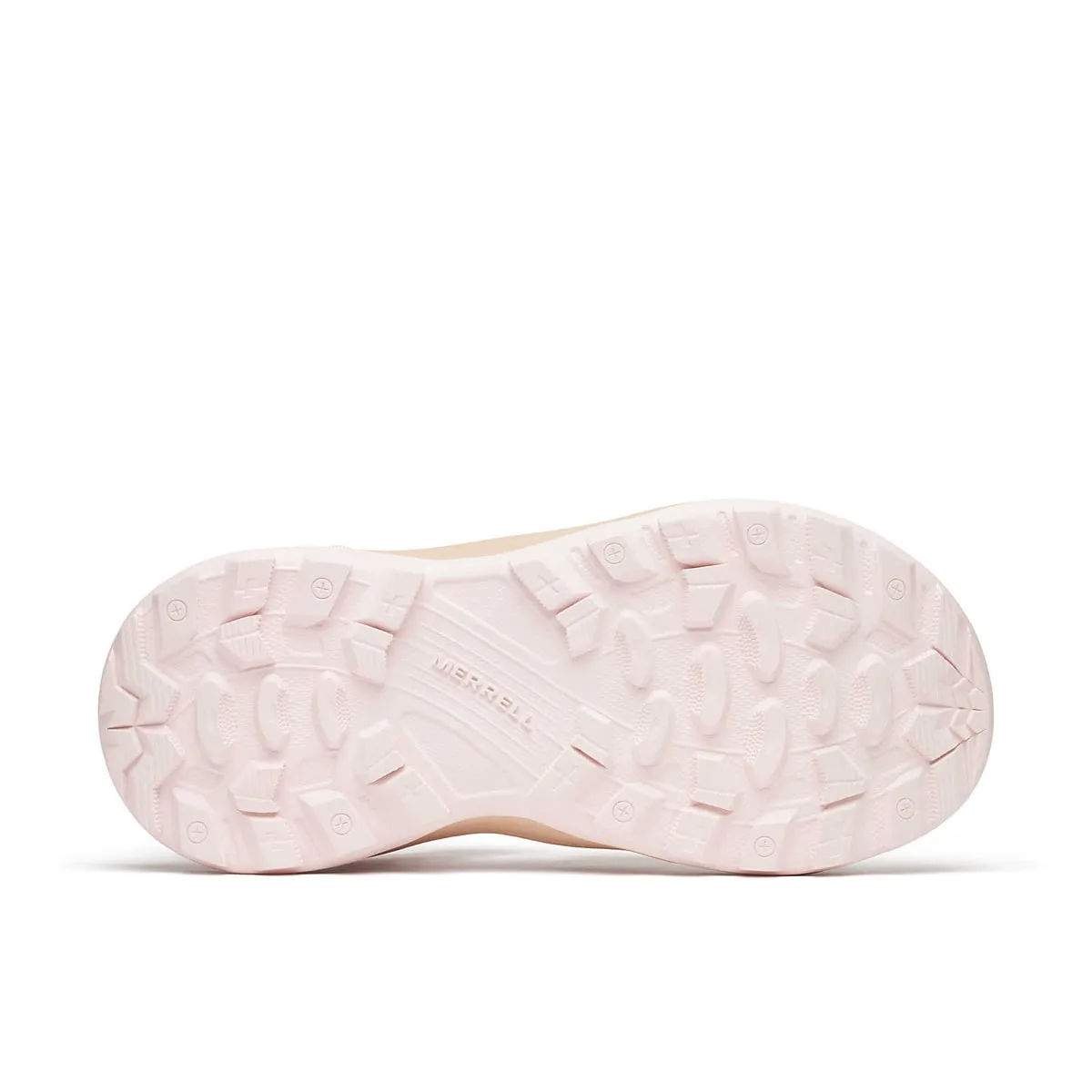 Merrell Speed Fusion Sport Rmx Tan Rose
