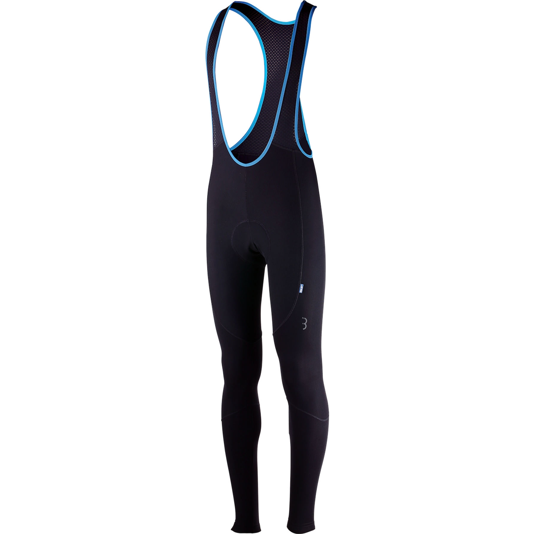 BBB Cycling BBW-351R Coldshield Lange Fietsbroek