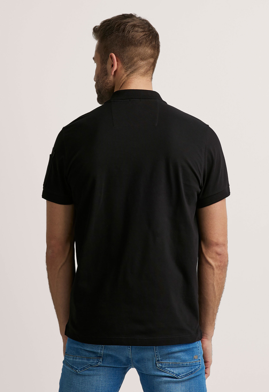 PME Legend Trackway Polo