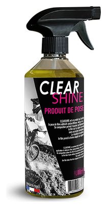 Produit de Pose ClearProtect Clearshine 1L