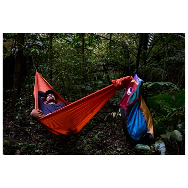 Ticket to the Moon - Lightest Hammock - Hamac