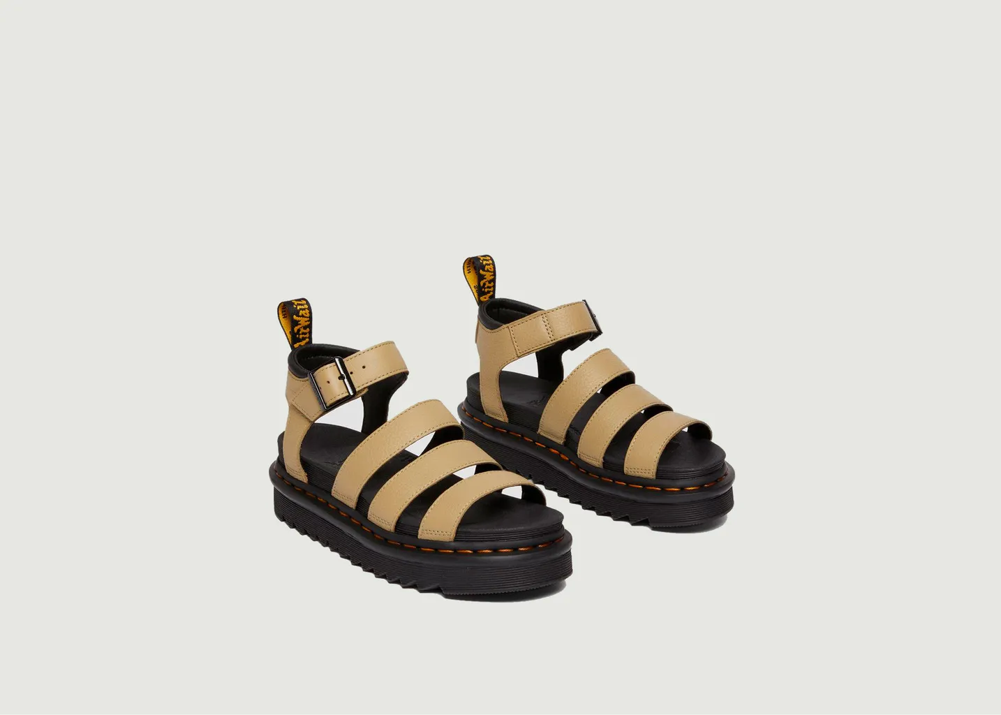 Sandales Blaire Dr. Martens