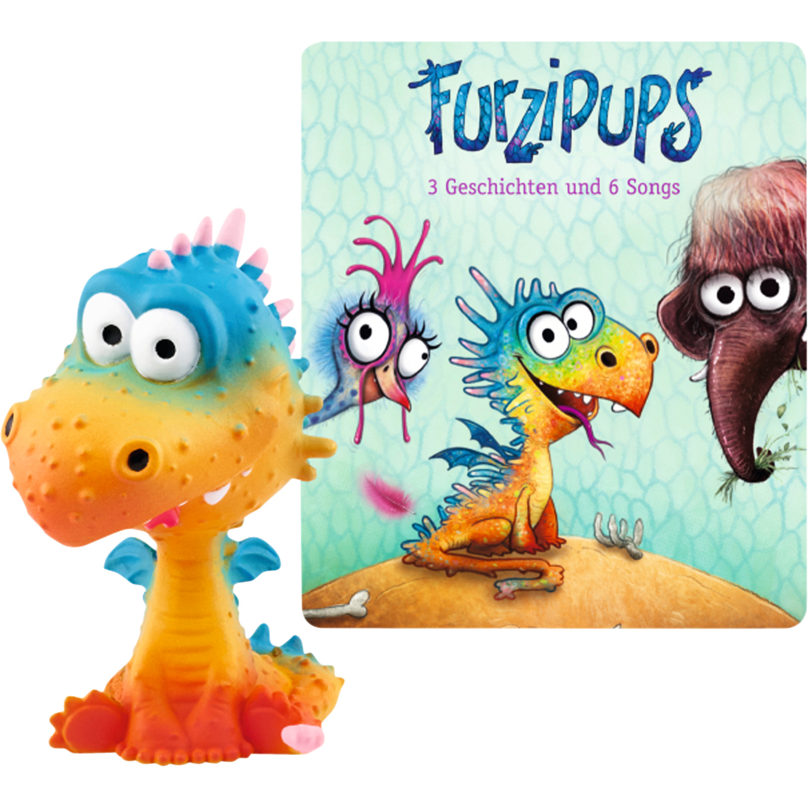 Tonies Furzipups