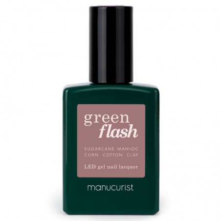 Manucurist Green Flash Rose Mountbatten