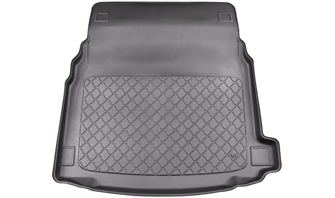 Bagagerumsbakke Mercedes CLS C257 STC 18-