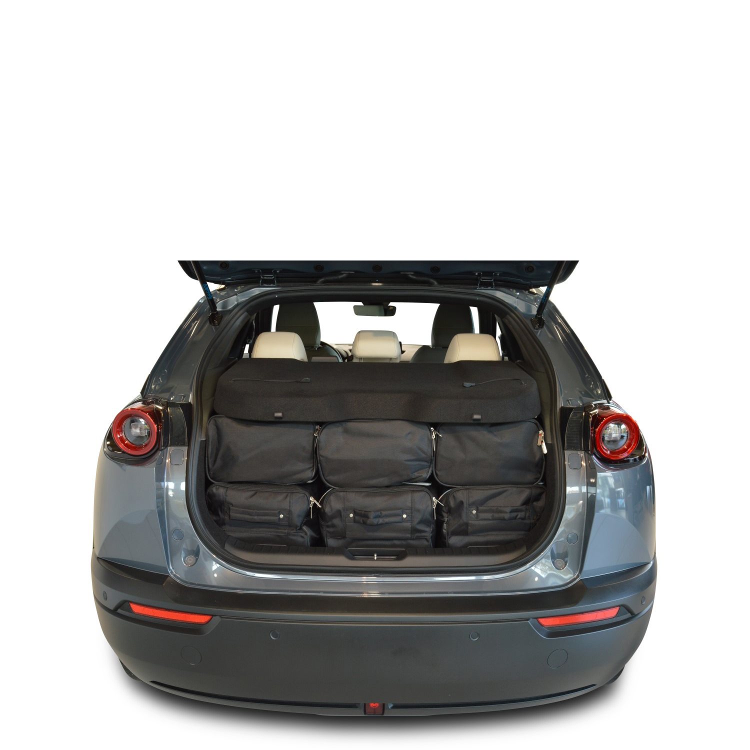 Car-Bags Mercedes-Benz A-Class (V177) 2018-heden