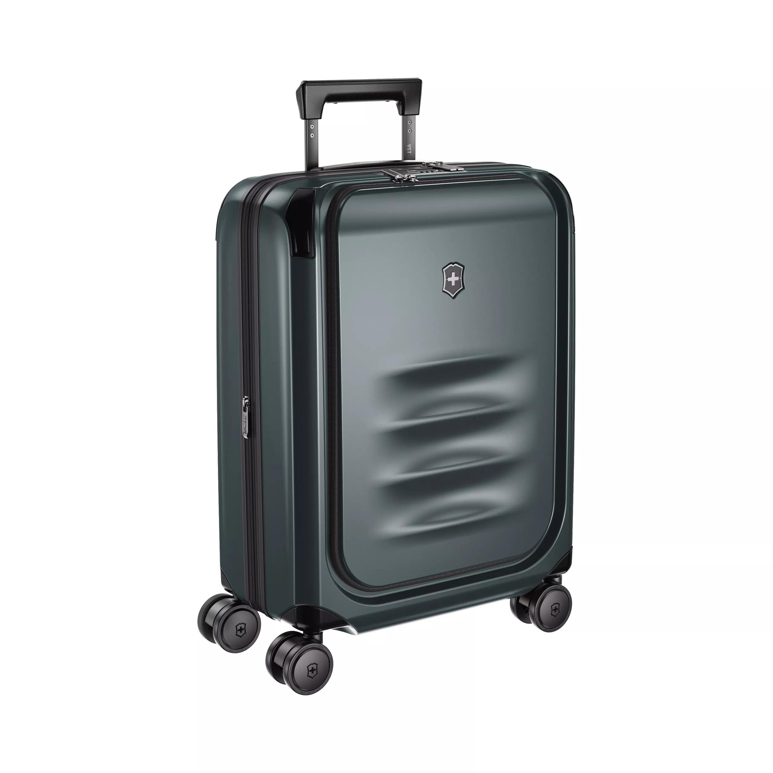 Spectra 3.0 Expandable Global Carry-On-Storm