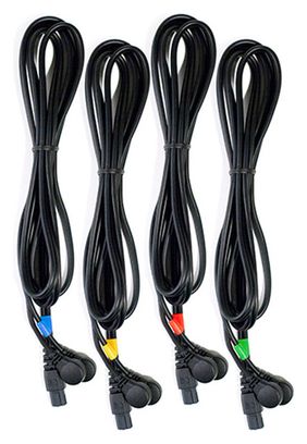 Electro Stimulateur Compex FIT 1.0
