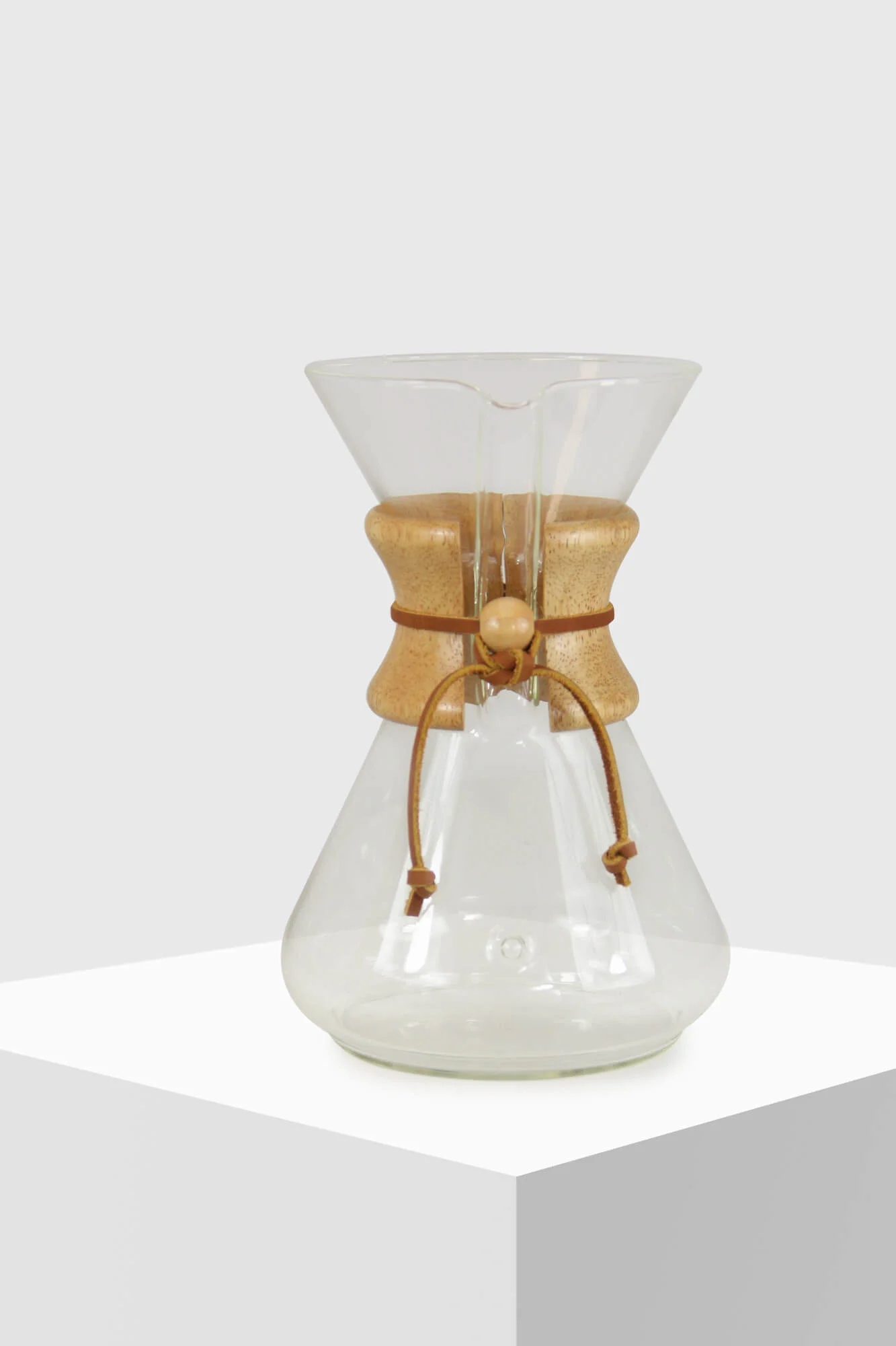 Chemex Kaffeekaraffe 10 Tassen