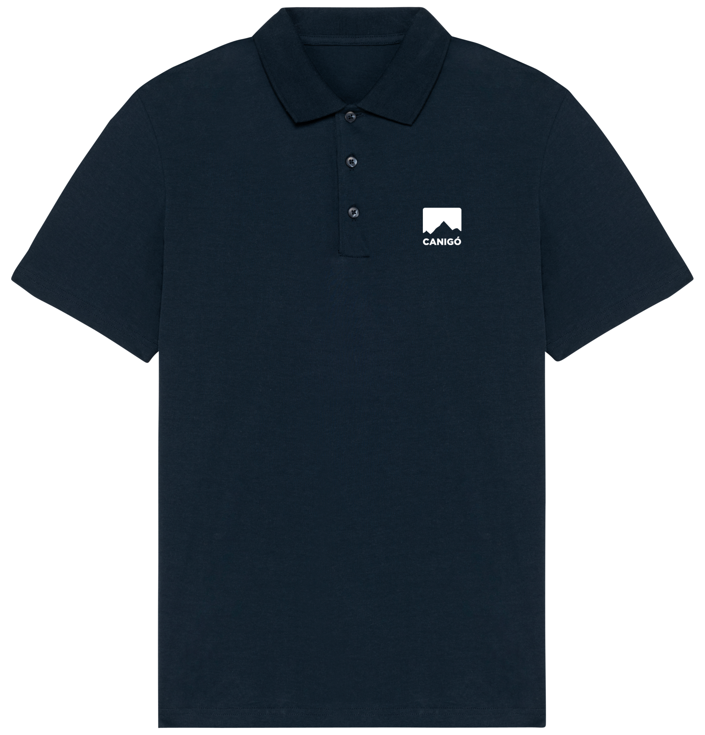 Polo Homme Canigó