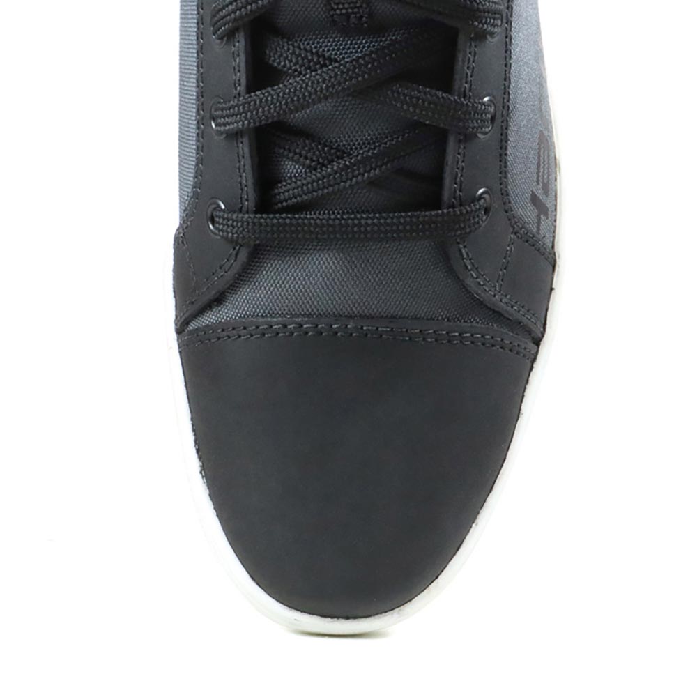 Harisson - Baskets Curtis Gris / Noir