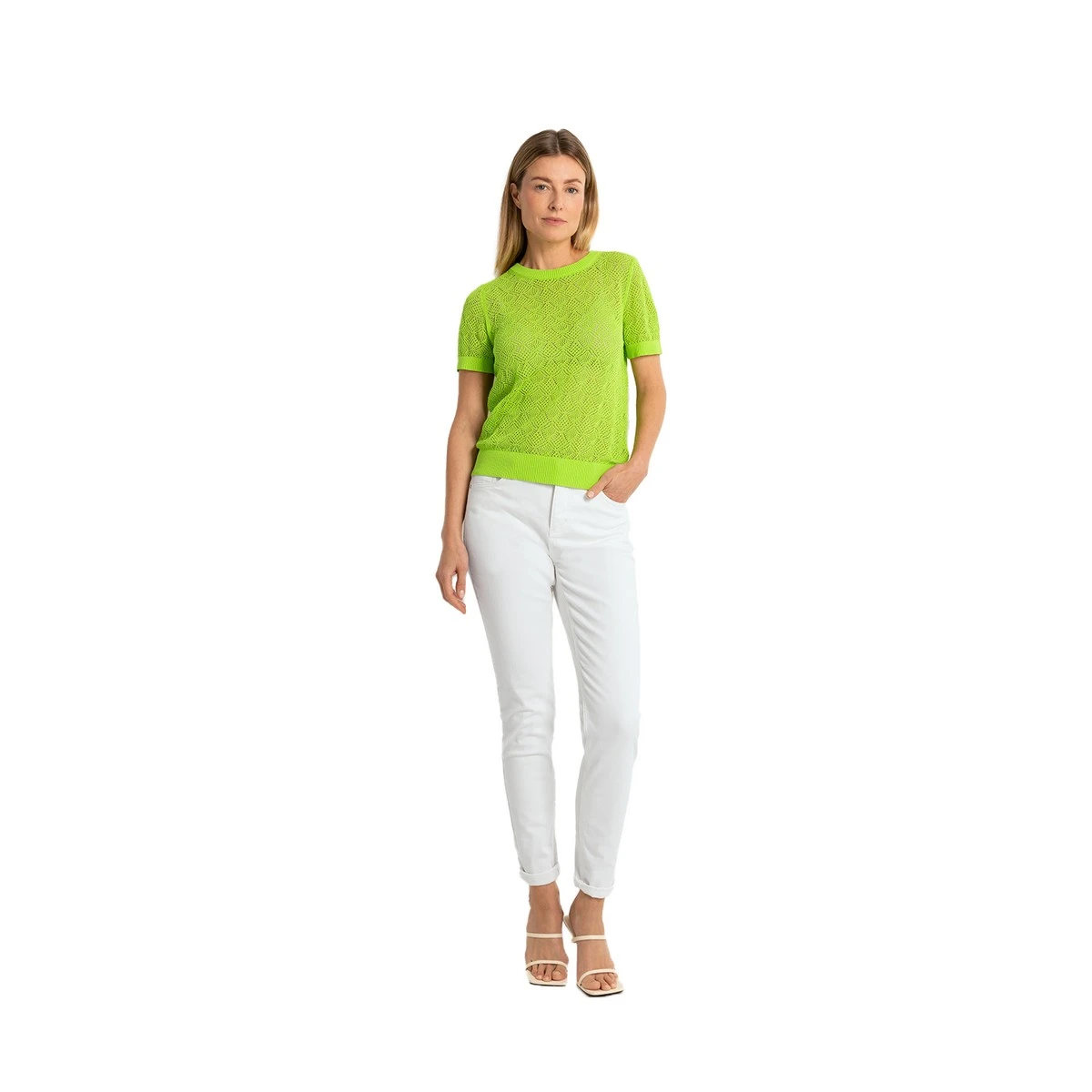 Dames Broek 25042