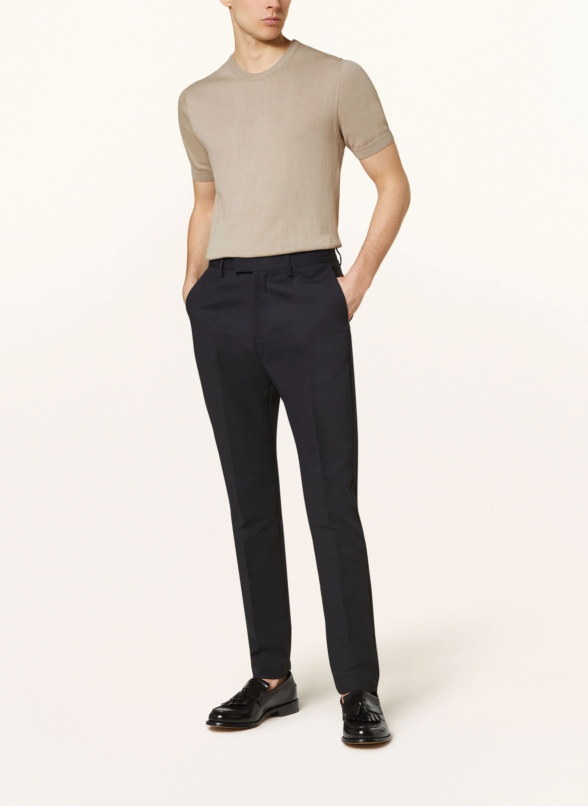 REISS Chino EASTBURY Slim Fit