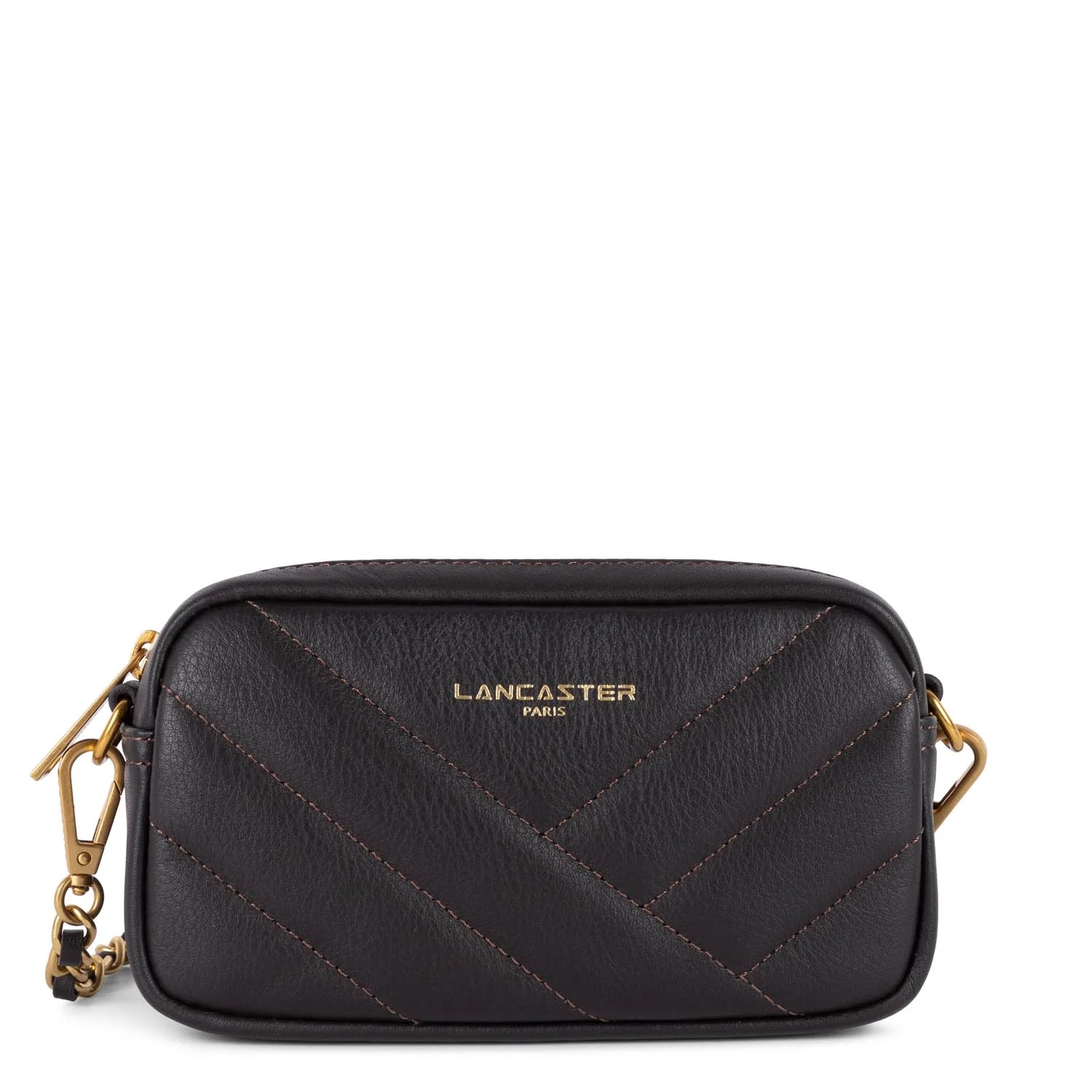 Soft Matelassé-Mini pochette smartphone