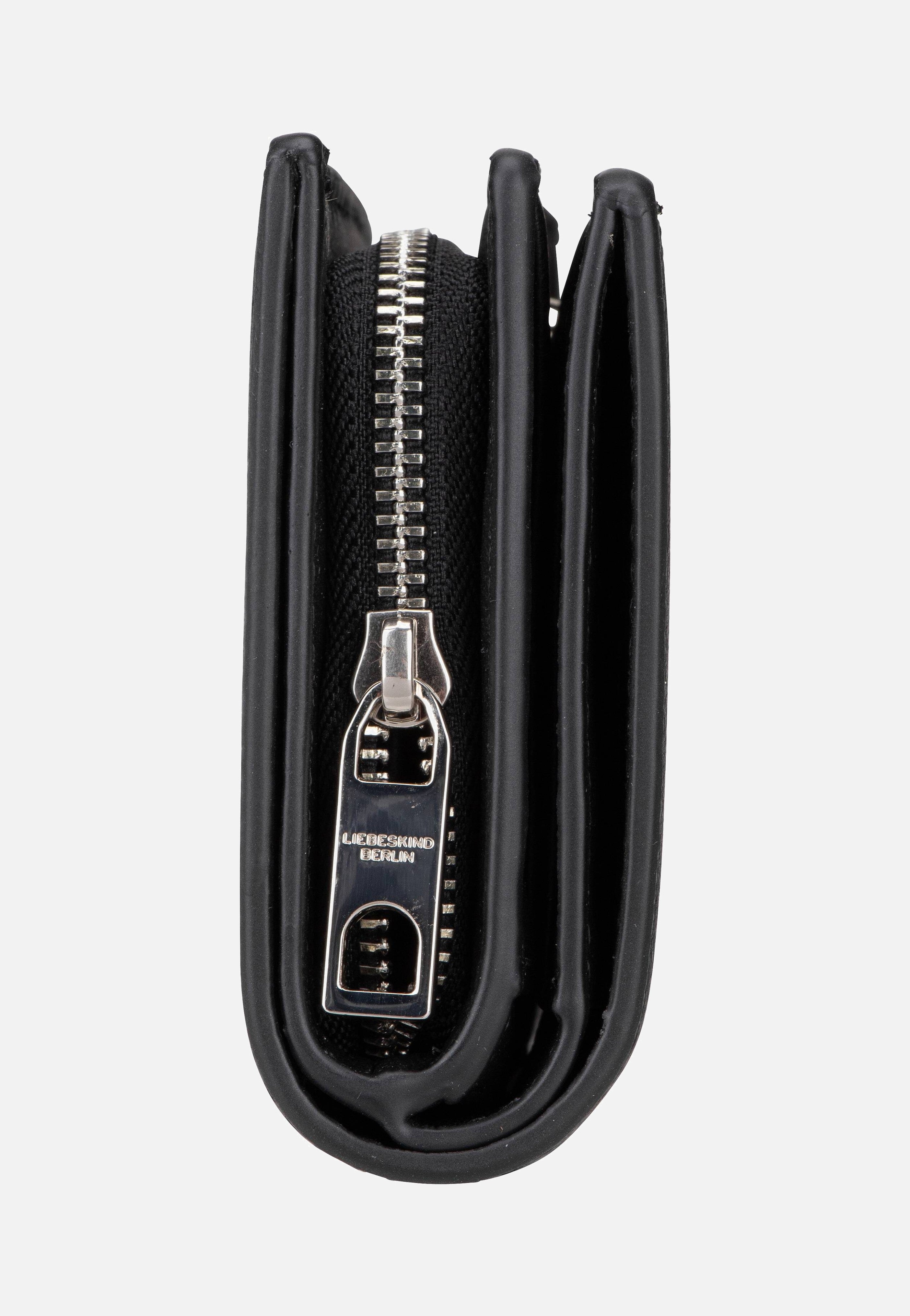 Thea Harris M 2169229 Black - Portemonnaie