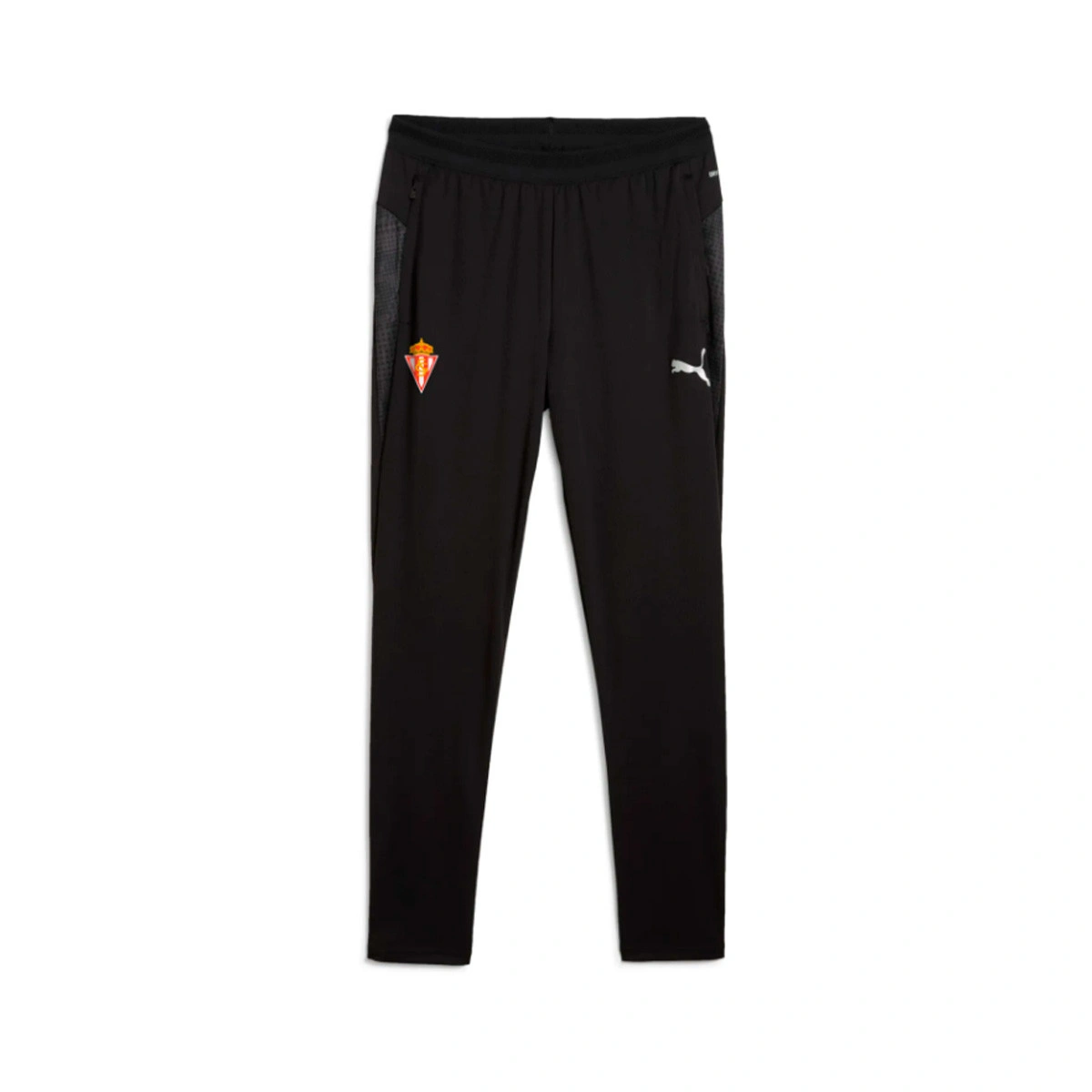Calças Puma Sporting Gijon Training 2025-2026