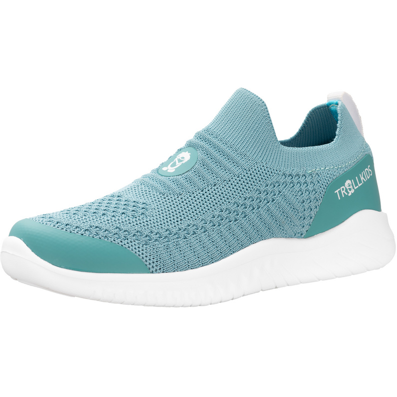 Trollkids Kinder Oslo XT Schuhe