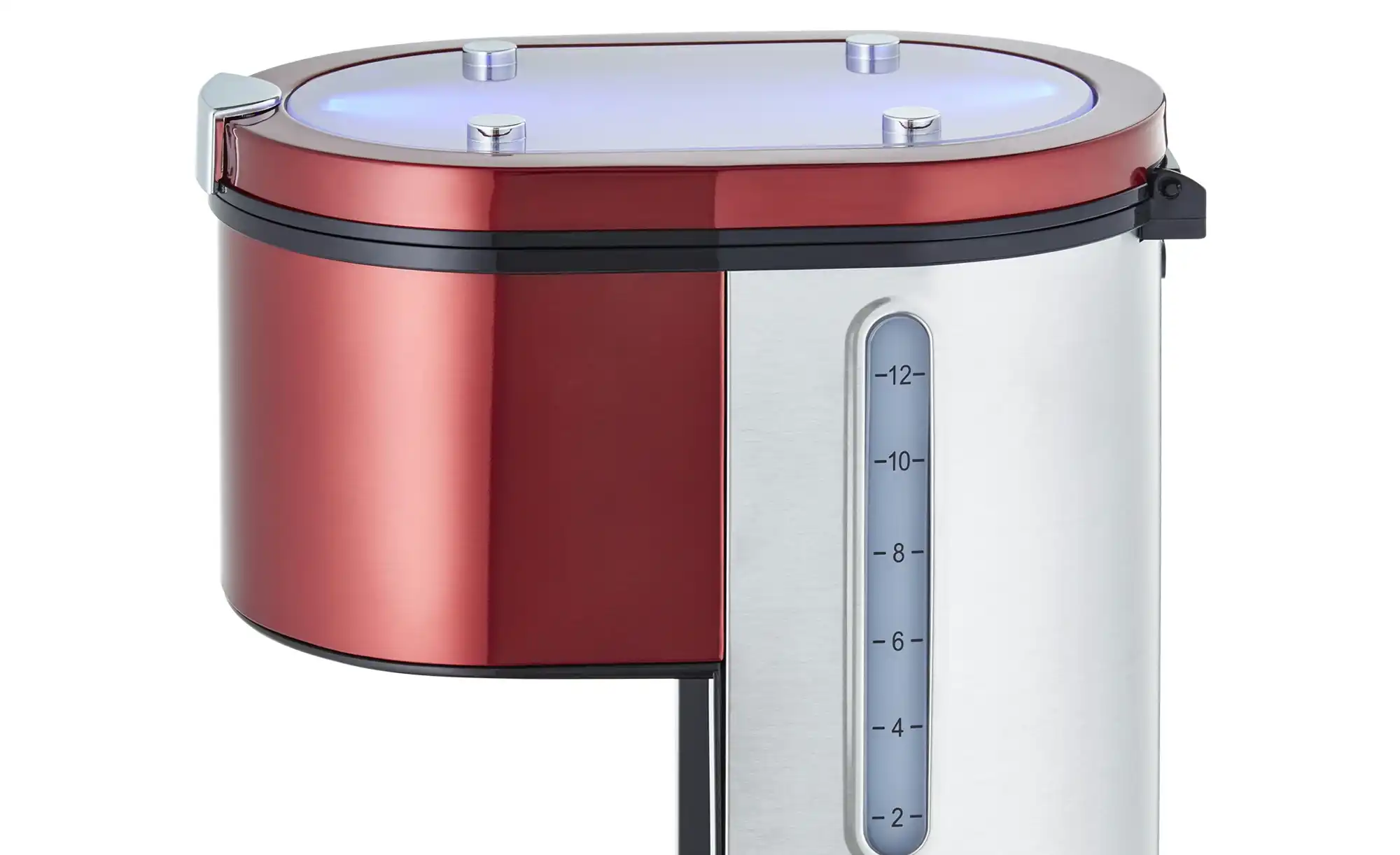 KHG Kaffeeautomat KA-114 (MRE)