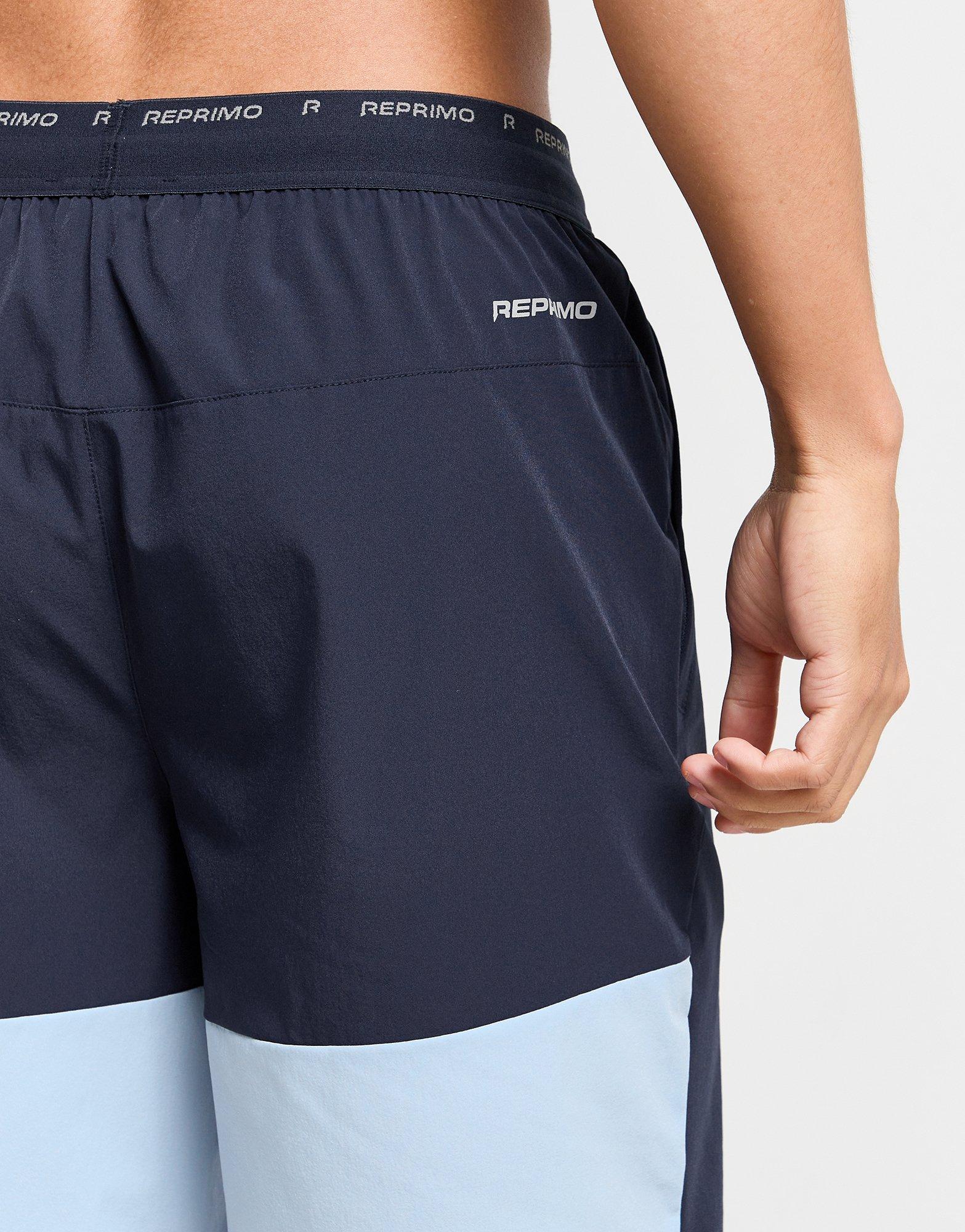 Reprimo Short Flight Homme