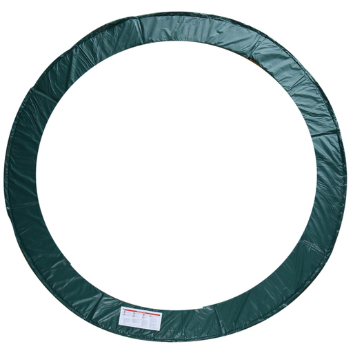 Borda de cama elástica 305 cm Homcom