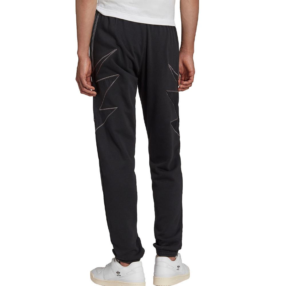 Adidas Jogging Noir Homme Adidas Lightning Pant