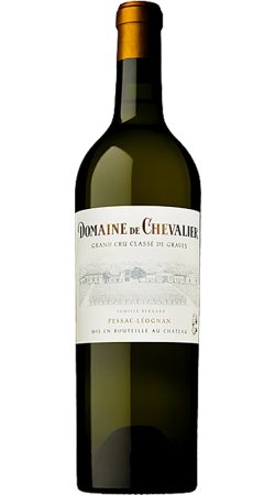 Domaine de Chevalier Blanc Grand Cru Classé de Graves 2016 Pessac-Léognan Blanc Sec