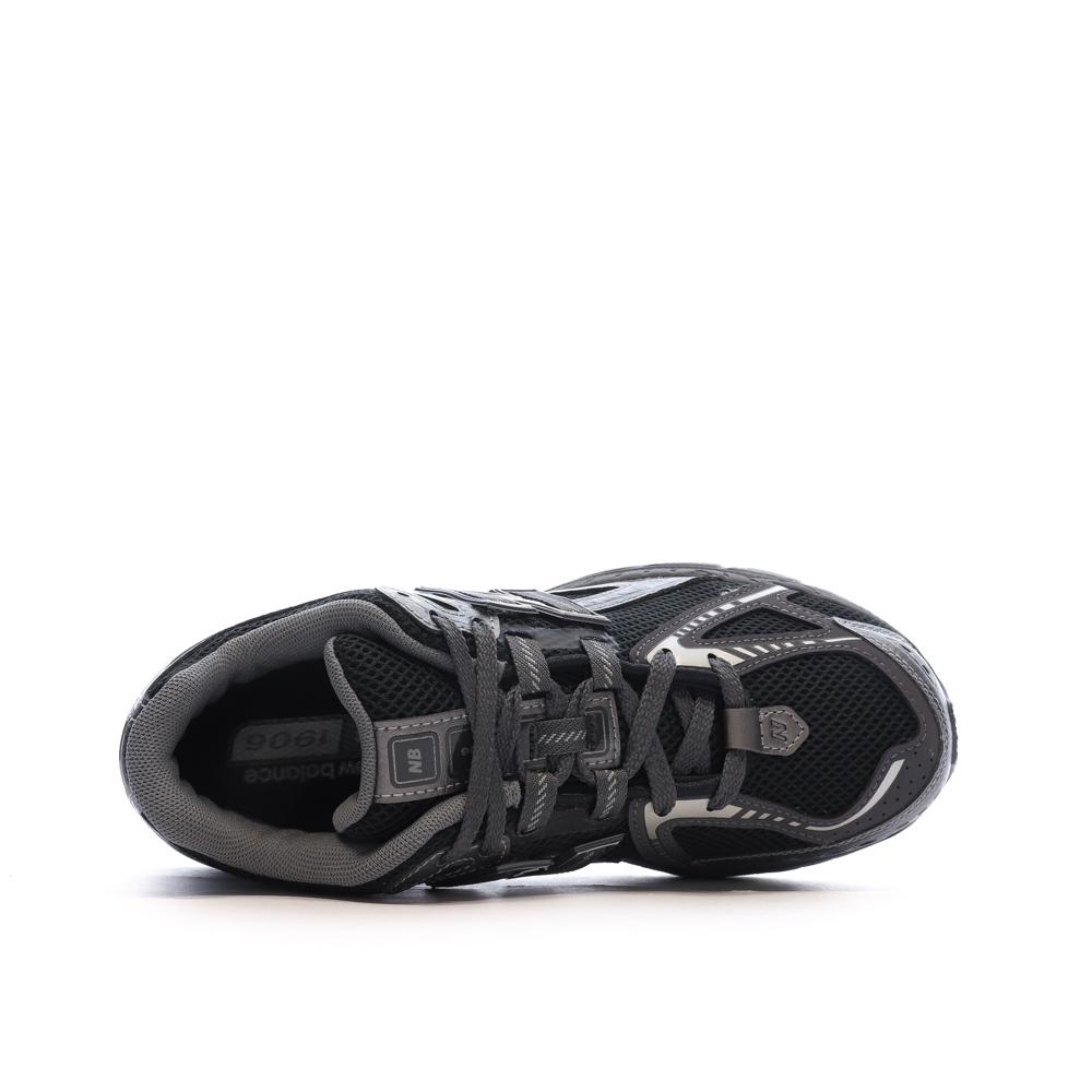 New Balance New Balance 1906 Baskets Noires Garçon GC1906EX
