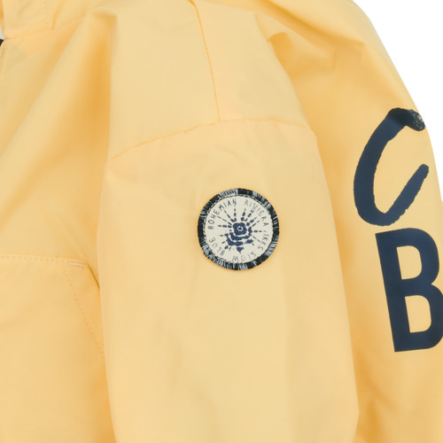 Ikks - XW41041 - Jaune