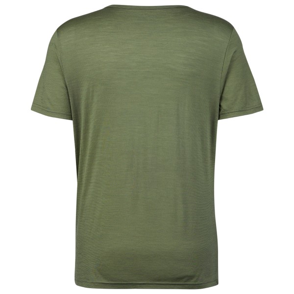 Stoic - Merino145 NehrenSt. T-Shirt - Haut en mérinos