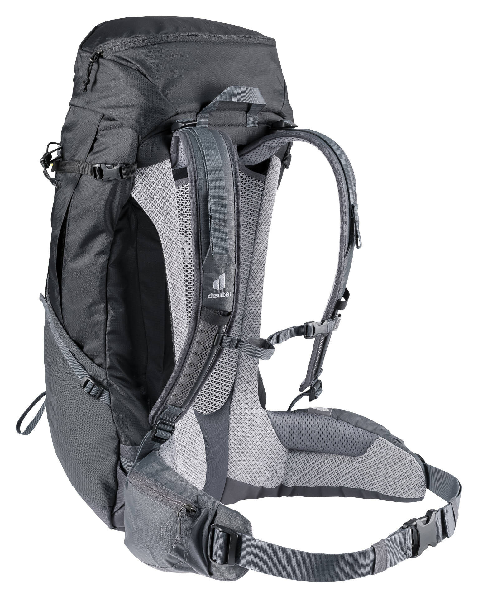 deuter| Herren Wanderrucksack Futura Pro 42 EL