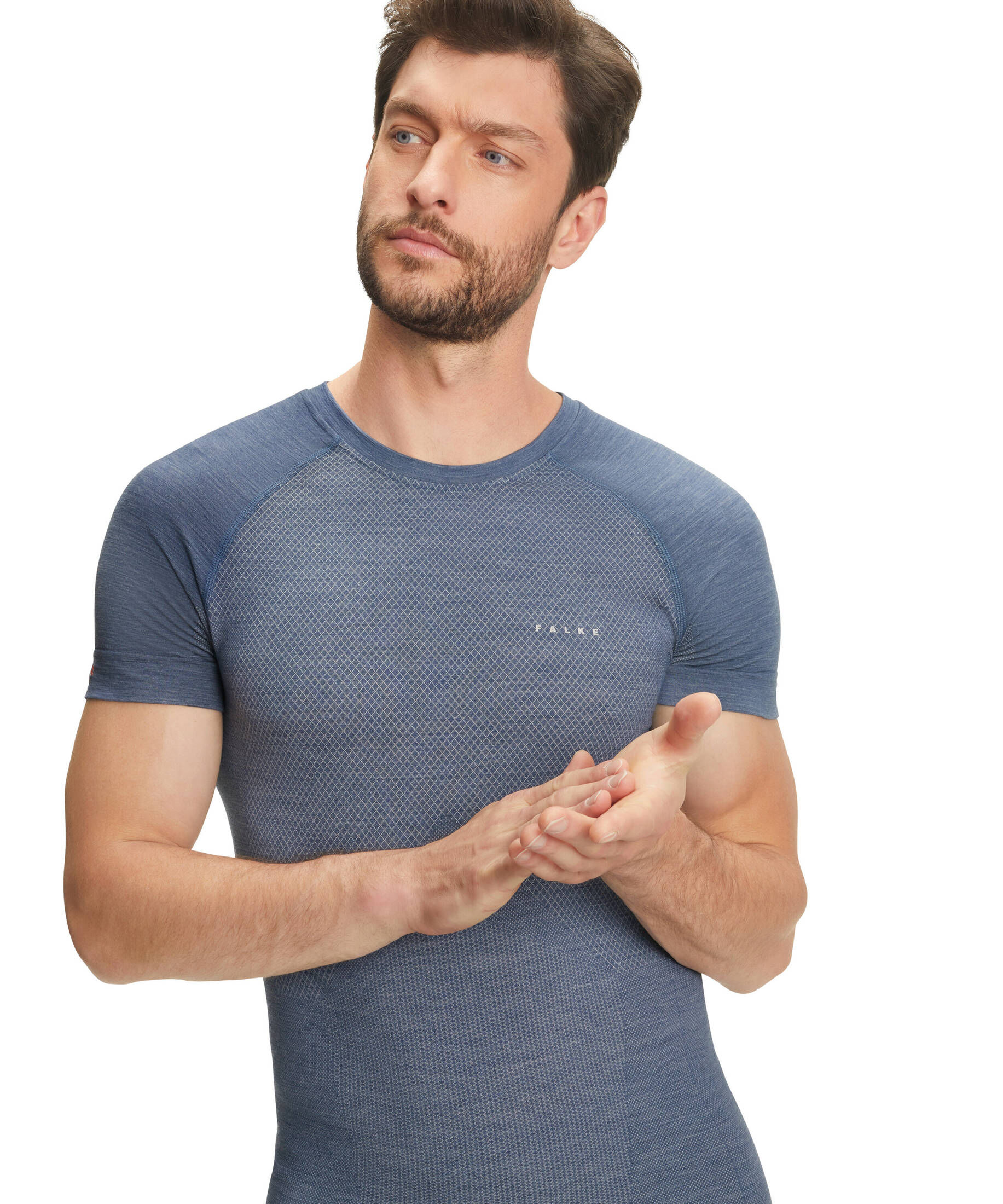FALKE| Herren T-Shirt