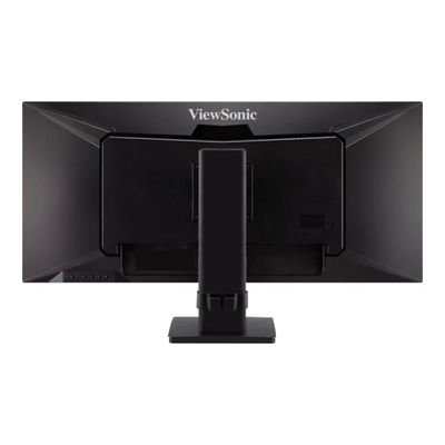 ViewSonic VA3456-MHDJ - écran LED 34