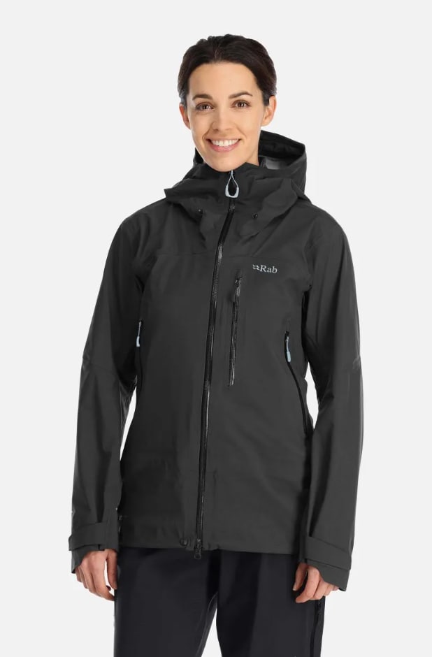 RAB Firewall Jacket W's