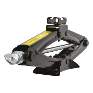 Carpoint schaarkrik 1000kg