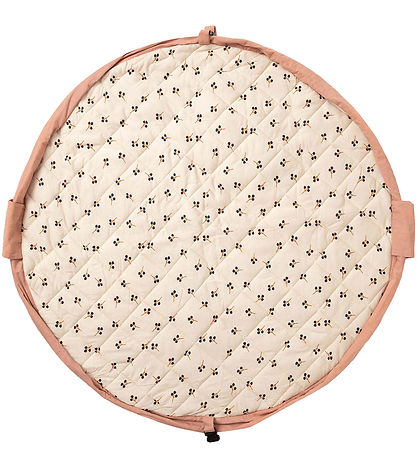 Play&Go x Moulin Roty Leget?jst?ppe - 3-i-1 - ?120 cm - Apr?s La