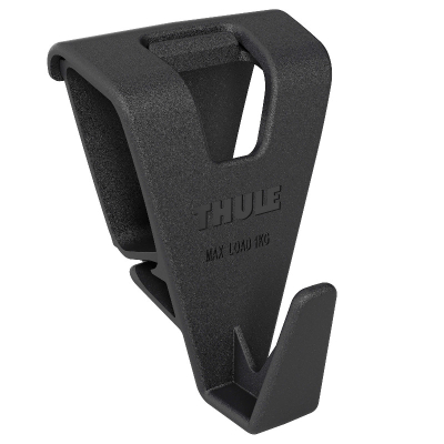 Thule Haken für Autohundebox Allax