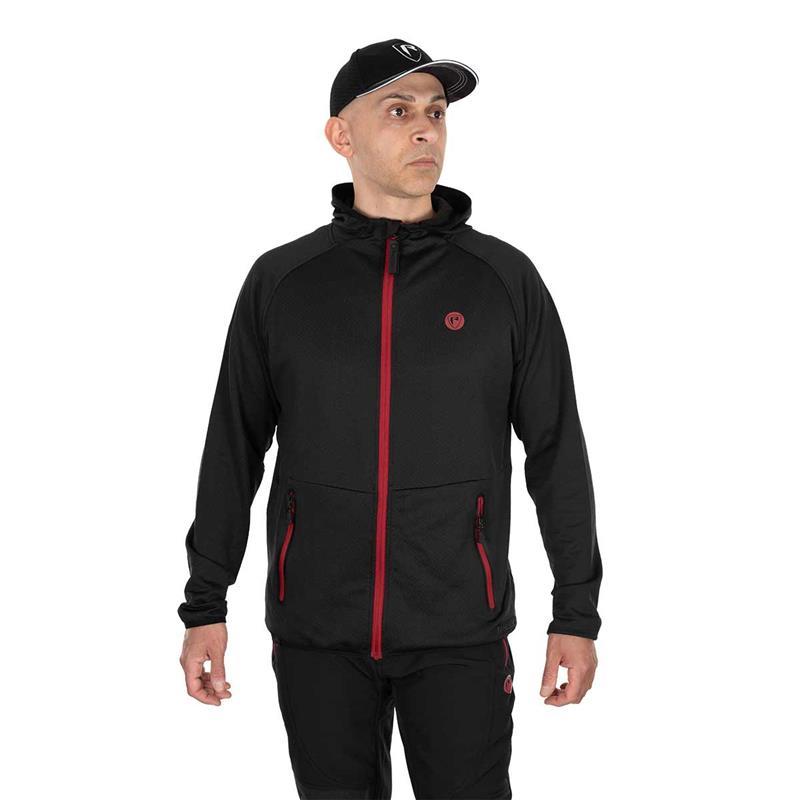 Veste Homme Fox Rage Pro Series Technical Hoody - Noir