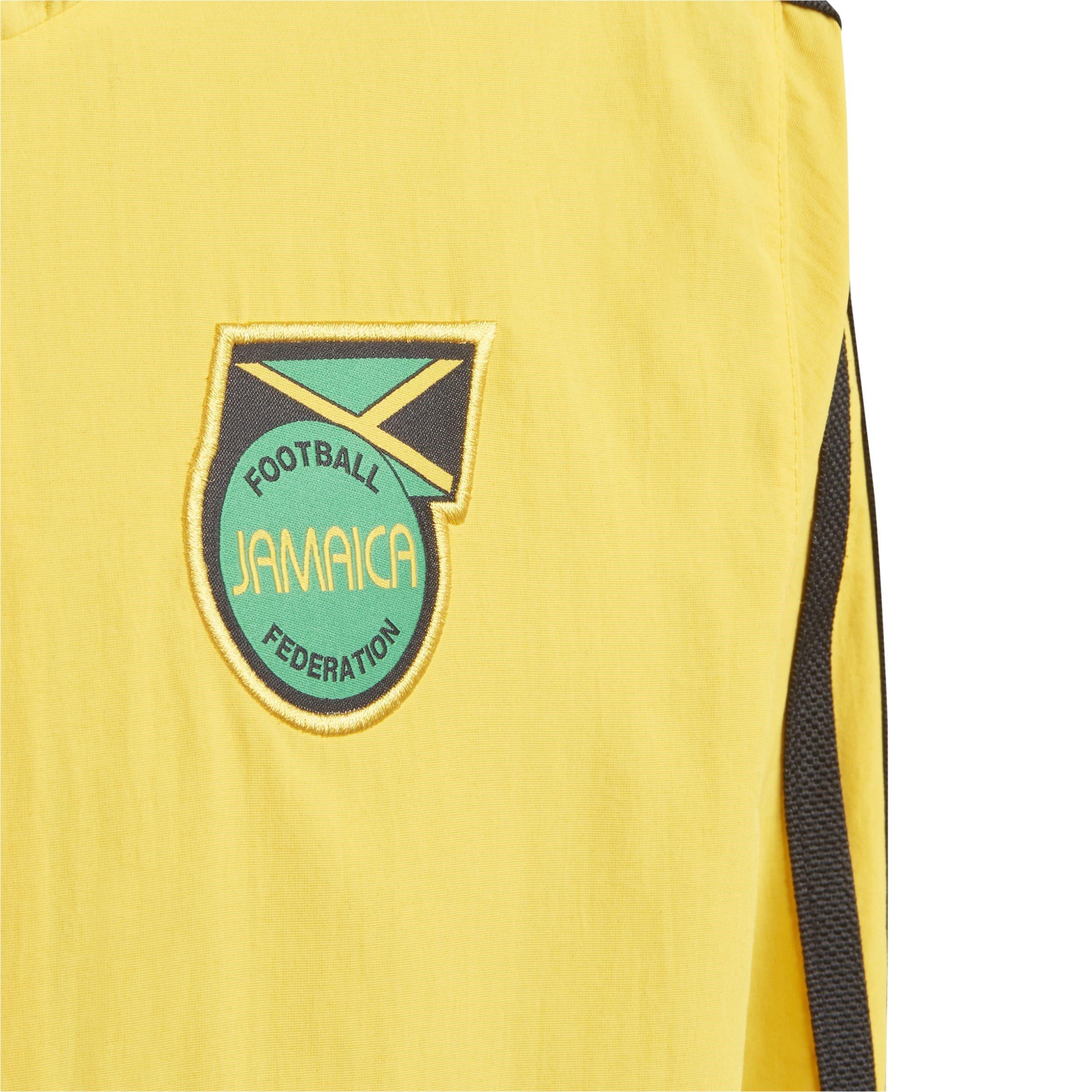 adidas Jamaica Anthem Jacket 2023 Juniors