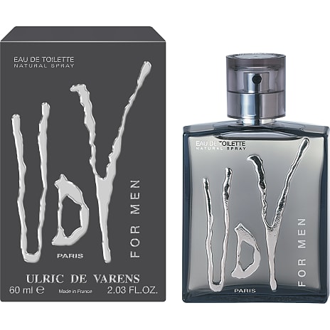 For Men Eau de Toilette