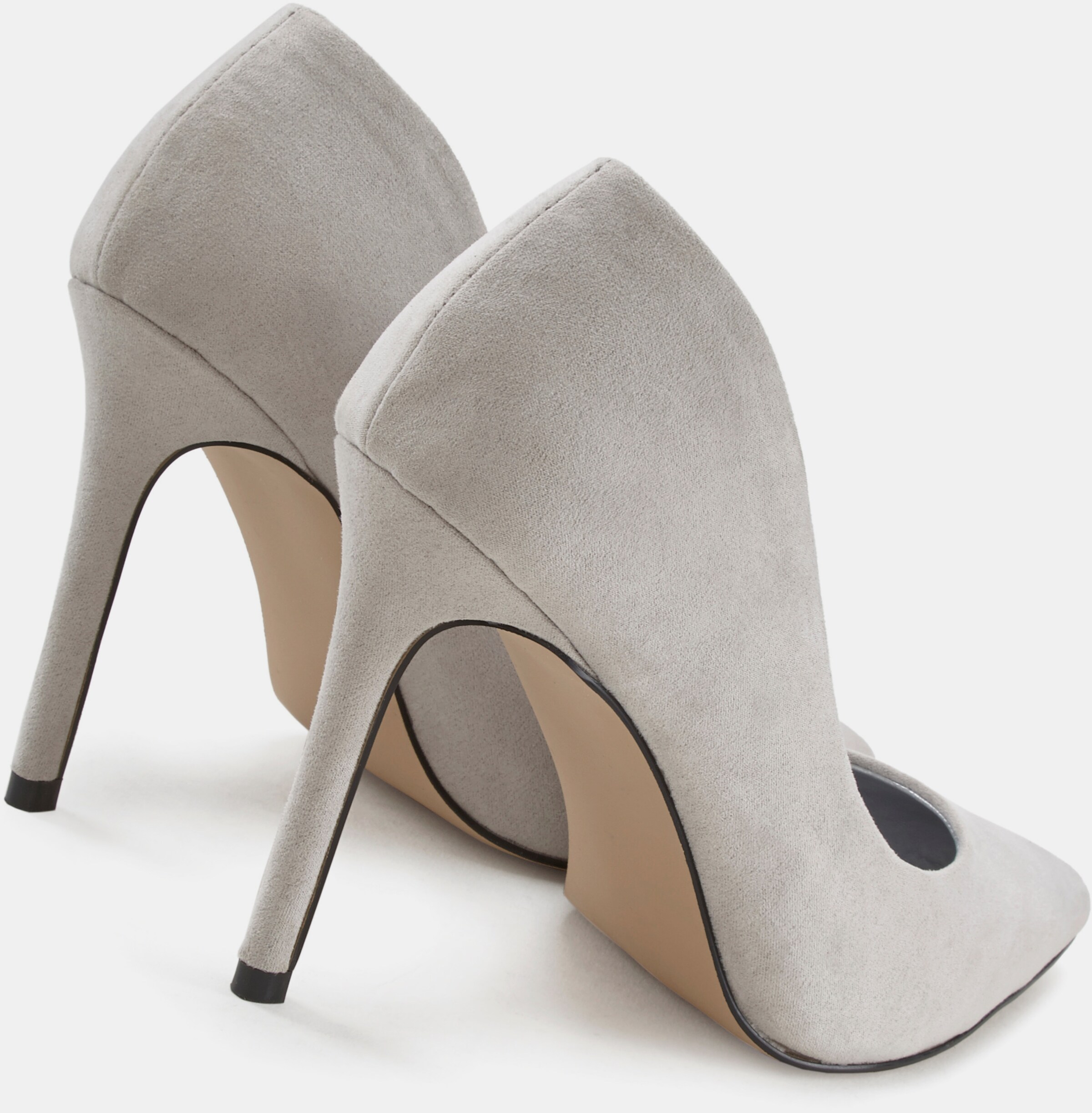 High-Heel-Pumps
