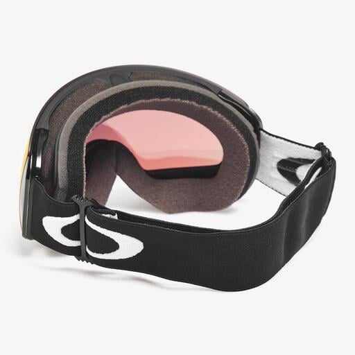 Oakley Flight Deck