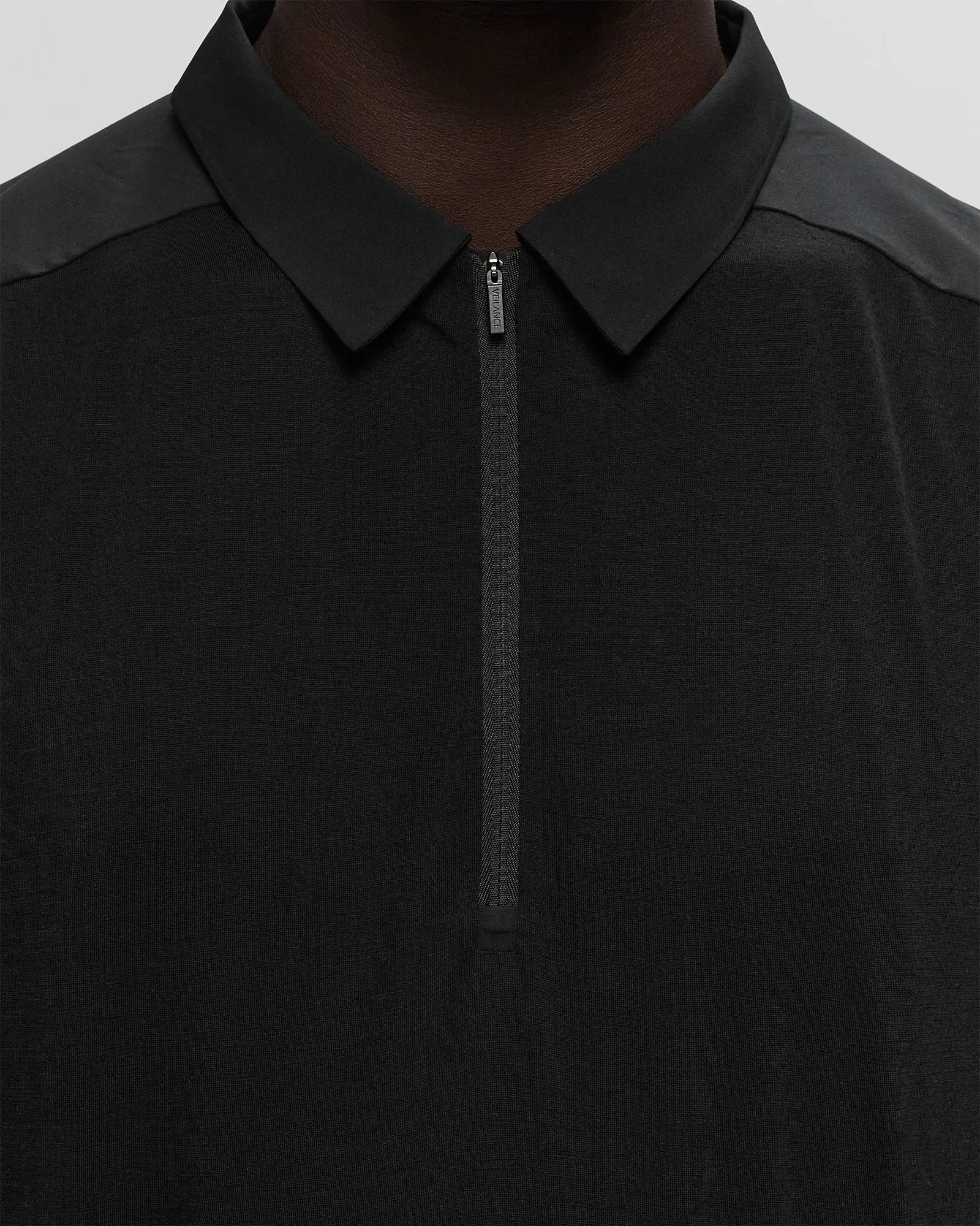 Arc´teryx Veilance FRAME SS POLO SHIRT