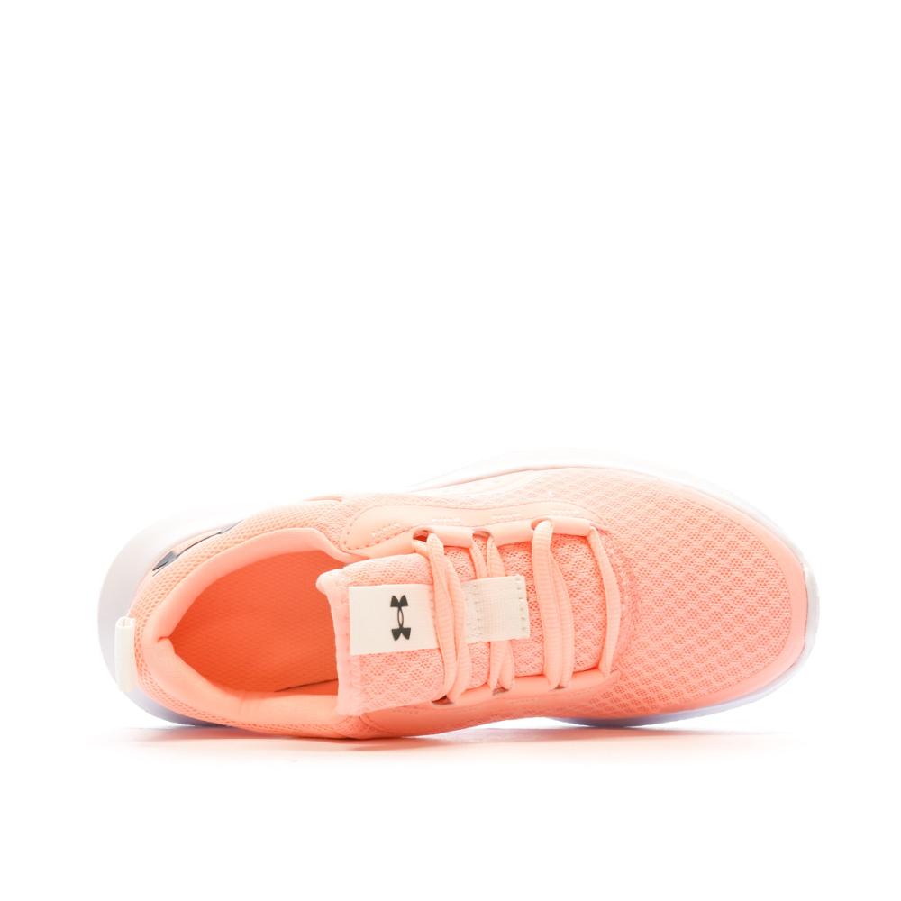 Under Armour Chaussures de sport Rose Femme Under Armour Victory
