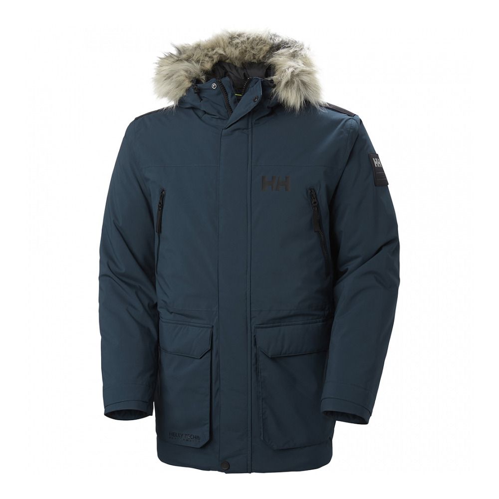Helly Hansen REINE - Veste Homme midnight