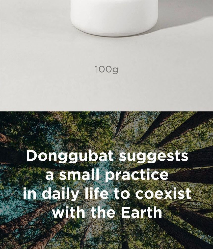Donggubat - De JUISTE behandelbalk