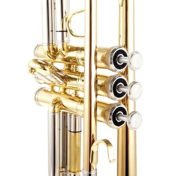 Thomann TR 400 G Bb-Trompete