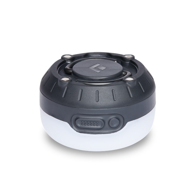 Black Diamond Moji R+ Lantern Black