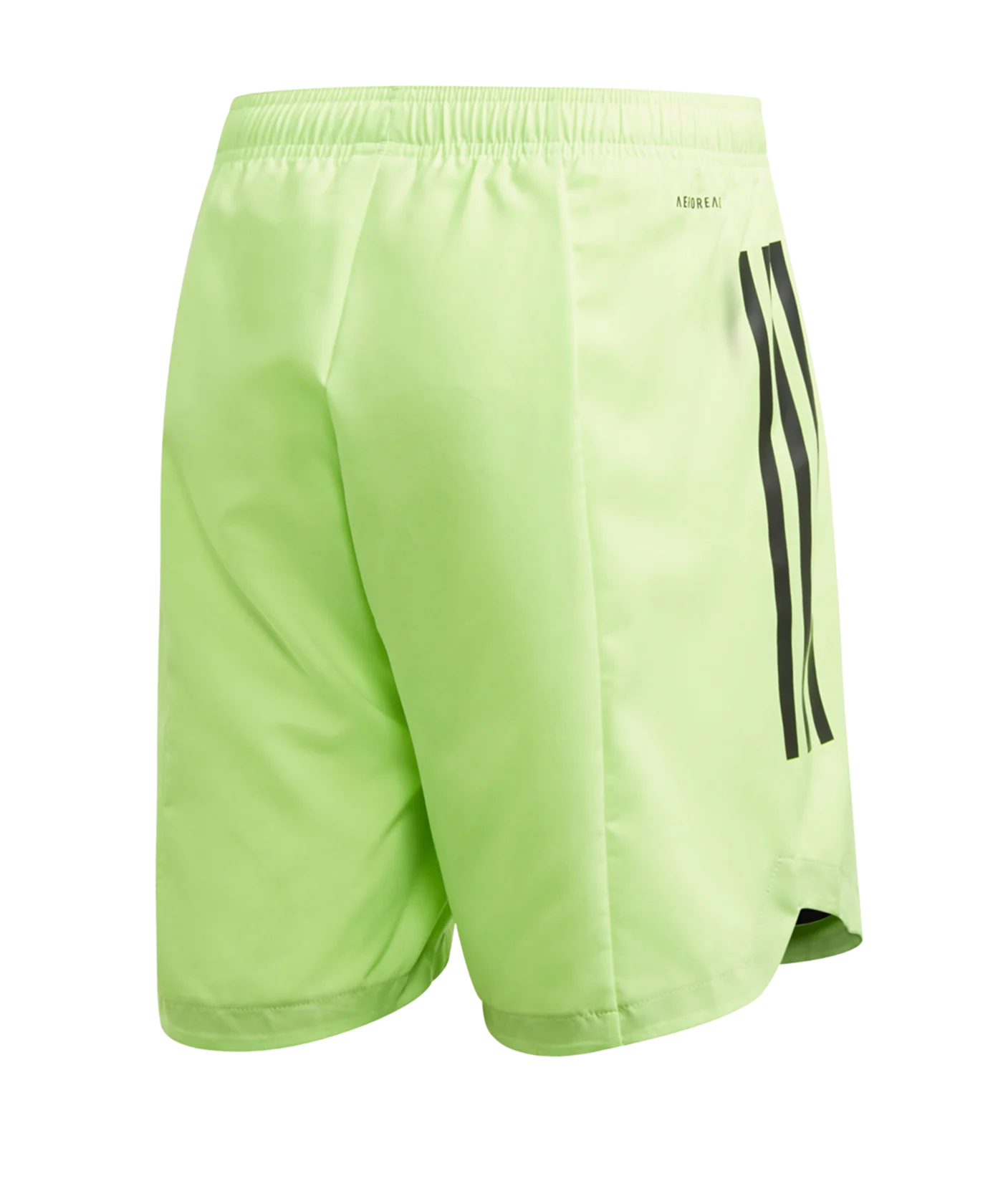 adidas Condivo 20 Short Grün Schwarz